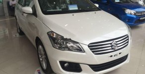 Suzuki Ciaz 2019 - Bán Suzuki Ciaz sản xuất 2019, màu trắng, xe nhập giá 469 triệu tại Hà Nội