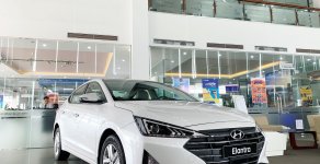 Hyundai Elantra 2019 - Sở hữu ngay Elantra 2019 giá chỉ từ 580 triệu đồng giá 580 triệu tại Quảng Bình