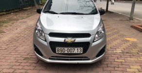 Chevrolet Spark Van 2014 - Bán Chevrolet Spark Van 2014 nhập khẩu nguyên chiếc giá 198 triệu tại Hà Nội