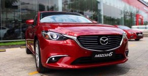 Mazda 6 2019 - Mazda 6 2020 sẵn xe hỗ trợ trả góp 90% - KM lớn t2/2020 giá 819 triệu tại Đà Nẵng
