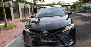 Toyota Camry 2019 - Camry 2.5Q - 1 xe giao ngay trong tháng 8 giá 1 tỷ 235 tr tại An Giang