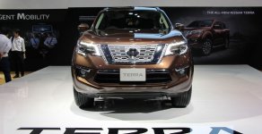 Nissan X Terra V 2019 - Bán Nissan Terra V 2019 Mới, đủ màu có sẵn xe giao ngay, giảm giá tháng ngâu cực sâu, LH 0366.470.930 giá 840 triệu tại Hà Nội