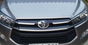 Toyota Innova 2018 - Bán Toyota Innova đời 2018, màu xám số sàn giá 650 triệu tại Bến Tre
