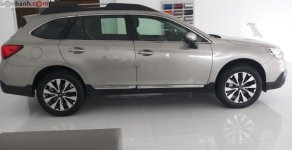 Subaru Outback 2.5i-S 2017 - Cần bán Subaru Outback 2.5i-S đời 2017, màu bạc, xe nhập giá 1 tỷ 400 tr tại Hà Tĩnh