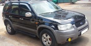 Ford Escape 2005 - Cần bán xe chính chủ, đẹp, giá yêu thương giá 245 triệu tại Khánh Hòa