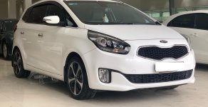 Kia Rondo 2.0 GAT 2016 - Bán nhanh Kia Rondo 2.0 GAT 2016 màu trắng, giá tốt giá 550 triệu tại Đồng Nai