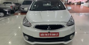 Mitsubishi Mirage 1.2MT 2016 - Bán xe Mitsubishi Mirage 1.2MT đời 2016, màu trắng, nhập khẩu nguyên chiếc, 295tr giá 295 triệu tại Phú Thọ