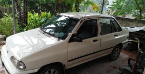 Kia Pride Beta 2002 - Cần bán Kia Pride Beta năm sản xuất 2002, màu trắng giá 48 triệu tại Thái Nguyên