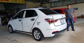 Hyundai Grand i10   2018 - Bán Hyundai Grand i10 năm sản xuất 2018, màu trắng, nhập khẩu  giá 355 triệu tại Lâm Đồng