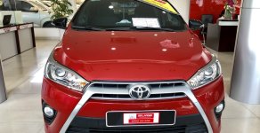 Toyota Yaris G 2017 - Yaris G - phiên bản độ thể thao giá 650 triệu tại Tp.HCM