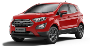 Ford EcoSport Titanium 2019 - Xe Ford Ecosport 2019 chính hãng rẻ nhất miền Nam- Chỉ cần đưa trước hơn 100 triệu nhận xe ngay giá 545 triệu tại Tây Ninh