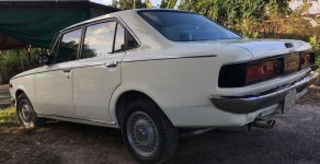 Toyota Mark II 1980 - Bán Toyota Mark II sản xuất năm 1980, màu trắng, nhập khẩu giá 99 triệu tại Tp.HCM