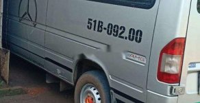 Mercedes-Benz Sprinter MT 2006 - Bán xe cũ Mercedes MT sản xuất năm 2006, xe nhập giá 145 triệu tại Bình Phước