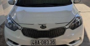 Kia K3   2014 - Bán Kia K3 đời 2014, màu trắng, nhập khẩu, số sàn giá 435 triệu tại Đắk Nông