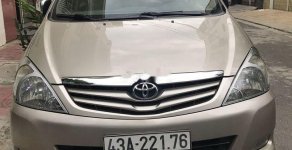 Toyota Innova MT 2011 - Cần bán gấp Toyota Innova MT 2011, giá 395tr giá 395 triệu tại Đà Nẵng