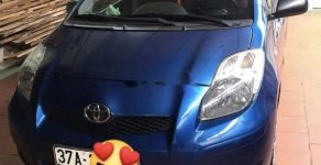 Toyota Yaris 2010 - Bán Toyota Yaris sản xuất năm 2010, màu xanh lam, xe nhập xe gia đình, giá tốt giá 300 triệu tại Nghệ An