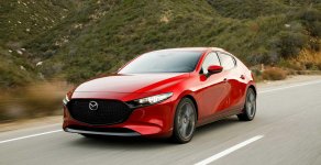 Mazda 3 2019 - Bán Mazda 3 2019 giá tốt nhất thị trường - Đồng Tháp giá 669 triệu tại Đồng Tháp