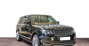 LandRover 2020 - Bán Range Rover SVAutobiography LWB đời 2020 bản cao cấp nhất của Range Rover, Mr Huân 0981.0101.61 giá 18 tỷ 500 tr tại Hà Nội
