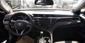 Toyota Camry   2019 - Bán Toyota Camry đời 2019, màu đen, nhập khẩu giá 1 tỷ 235 tr tại Kiên Giang