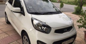 Kia Morning  Van 2013 - Cần bán xe Kia Morning Van sản xuất năm 2013, màu trắng, nhập khẩu   giá 250 triệu tại Thanh Hóa
