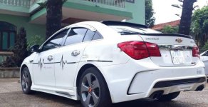 Chevrolet Cruze 2010 - Bán Chevrolet Cruze đời 2010, màu trắng, nhập khẩu giá cạnh tranh giá 330 triệu tại Quảng Trị