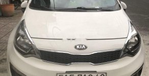 Kia Rio MT 2016 - Bán Kia Rio MT đời 2016, màu trắng, nhập khẩu nguyên chiếc giá cạnh tranh giá 370 triệu tại Tp.HCM