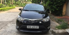 Toyota Vios E 2014 - Tôi cần bán chiếc Toyota Vios E 2014 số sàn, màu đen, chính chủ tôi đang sử dụng LH. 0986328400 giá 365 triệu tại Hà Nội