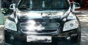 Chevrolet Captiva   2018 - Cần bán Chevrolet Captiva đời 2018, màu đen, xe gia đình  giá 270 triệu tại Tiền Giang