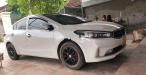 Bán Kia K3 sản xuất năm 2017, màu trắng giá 289 triệu tại Nghệ An