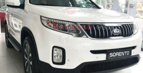 Kia Sorento  Premium D  2019 - Bán Kia Sorento Premium D năm 2019, màu trắng, giá tốt giá 949 triệu tại Kiên Giang