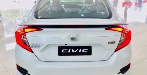 Honda Civic 2019 - Bán Honda Civic đời 2019, mới hoàn toàn giá 729 triệu tại Long An