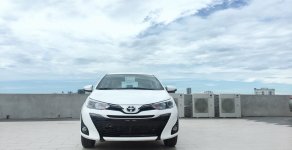 Toyota Yaris G 2019 - Giá xe Yaris rẻ nhất tại vinh- Nghệ An, chỉ với 100 triệu đồng, Hotline: 0931399886 giá 630 triệu tại Nghệ An