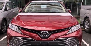 Toyota Camry 2.5Q 2019 - Bán xe Toyota Camry 2.5Q đời 2019, đủ màu, giao ngay giá 1 tỷ 235 tr tại Bình Phước
