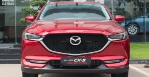 Mazda CX 5 2019 - Mazda CX 5 2019 giá chỉ từ 899 - Mazda Trà Vinh giá 899 triệu tại Vĩnh Long