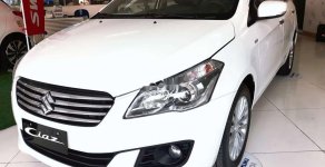 Suzuki Ciaz   2018 - Bán Suzuki Ciaz đời 2018, nhập khẩu, giá chỉ 499 triệu giá 499 triệu tại Tp.HCM