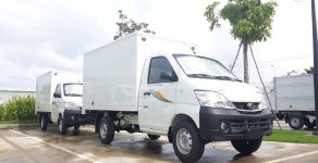 Thaco TOWNER 2019 - Xe tải nhỏ dưới 1 tấn của Trường Hải, có hỗ trợ mua trả góp giá 216 triệu tại Đà Nẵng