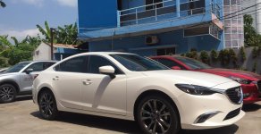 Mazda 6 2.0 AT 2019 - Bán Mazda 6 2019 giá tốt nhất Vĩnh Long giá 819 triệu tại Vĩnh Long