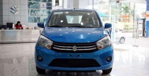 Suzuki Celerio   2018 - Bán Suzuki Celerio năm sản xuất 2018, màu xanh lam, xe nhập giá 325 triệu tại Hà Nội