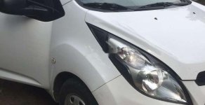 Chevrolet Spark   Van 2013 - Cần bán lại xe Chevrolet Spark Van 2013, màu trắng, nhập khẩu nguyên chiếc giá 169 triệu tại Hà Nội