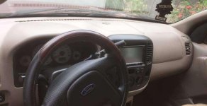 Ford Escape 2003 - Bán Ford Escape 2003, màu đỏ, nhập khẩu giá 135 triệu tại Bình Phước