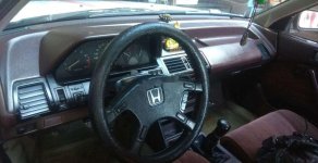 Honda Accord 1988 - Cần bán xe Honda Accord 1988, màu trắng, xe nhập giá cạnh tranh giá 75 triệu tại Tp.HCM
