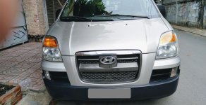 Hyundai Starex MT 2006 - Cần bán xe Hyundai Starex 2006 số sàn nhập Hàn giá 205 triệu tại Tp.HCM