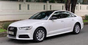 Audi A6 1.8 2017 - Bán Audi A6 SX 2017, xe đẹp như mới đi 16.000miles, cam kết chất lượng, xe bao kiểm tra hãng giá 1 tỷ 790 tr tại Tp.HCM