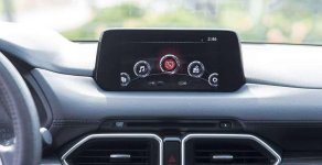Mazda 3   2019 - Cần bán Mazda 3 đời 2019, màu đỏ, giá tốt giá 669 triệu tại Bắc Ninh
