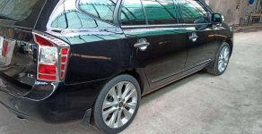 Kia Carens   2012 - Cần bán xe Kia Carens đời 2012, màu đen như mới, 300 triệu giá 300 triệu tại Đồng Nai