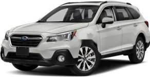 Subaru Outback   2019 - Bán Subaru Outback năm 2019, màu trắng, xe nhập giá 1 tỷ 777 tr tại Cần Thơ