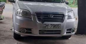 Daewoo Gentra 2006 - Bán ô tô Daewoo Gentra đời 2006, màu bạc  giá 165 triệu tại Hà Nội