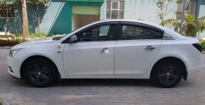 Chevrolet Cruze MT 2012 - Cần bán lại xe Chevrolet Cruze MT 2012, màu trắng giá cạnh tranh giá 320 triệu tại Đà Nẵng