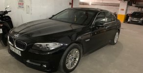 BMW 5 Series 520i 2015 - Cần bán xe BMW 5 series 520i đời 2015 tại Hà Nội giá 1 tỷ 450 tr tại Hà Nội