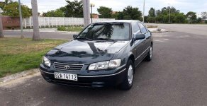 Toyota Camry MT 2001 - Bán Toyota Camry MT đời 2001, xe nhập giá 205 triệu tại Quảng Nam